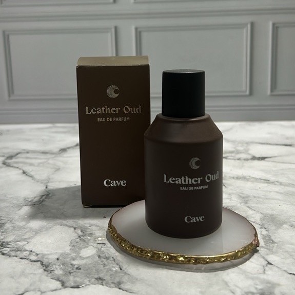 Preloved Cave Leather Oud