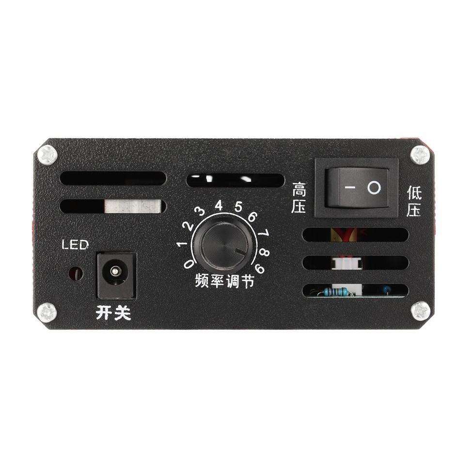 38000W/99900W High-Power 12V Ultrasonik Inverter Electrical Power Supplies Mixing Converter