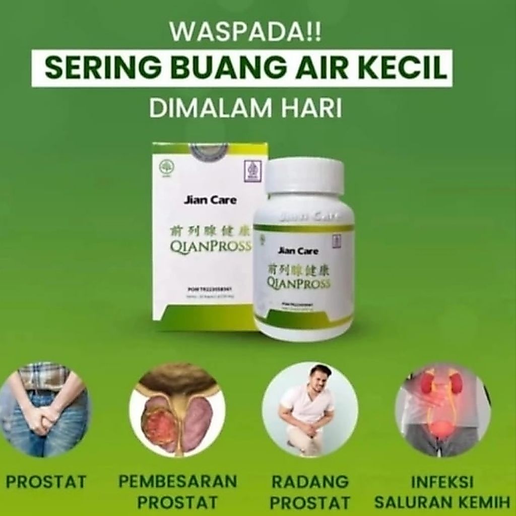 Promo Q I A N_P_R_O_SS official store"  Q I A N_P_R_O_SS prostat original"  Q I A N_P_R_O_SS Jian ca