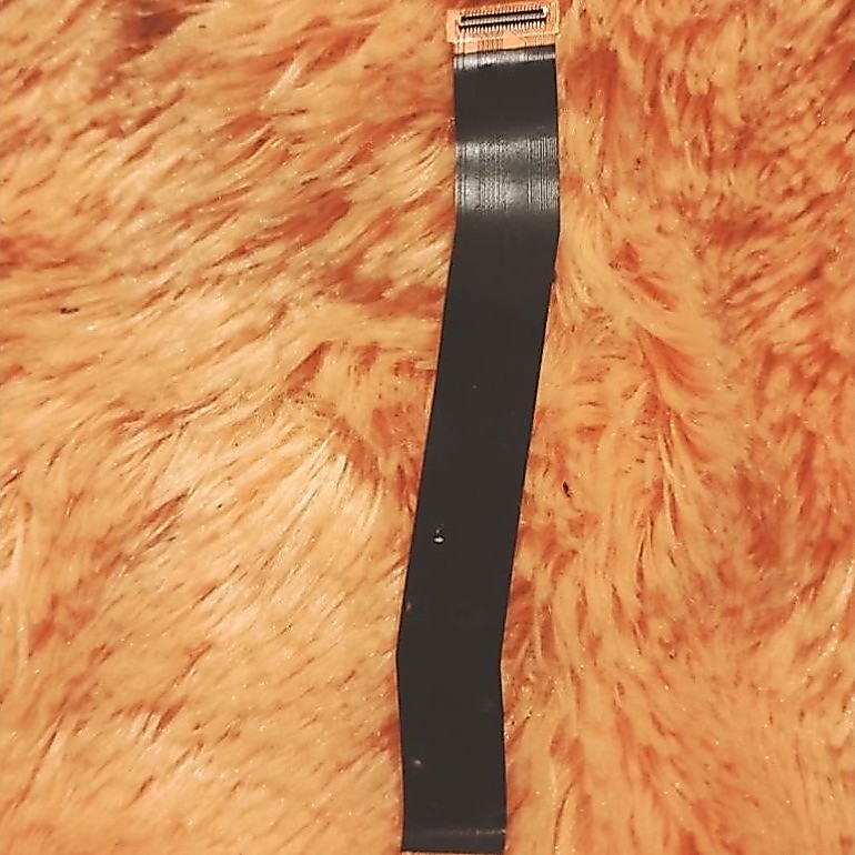 fleksibel lcd oppo reno 2f copotan
