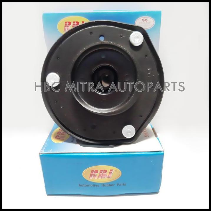 HOT DEAL SUPPORT SHOCK DEPAN KANAN HARRIER MCU15 LEXUS GS RX300 48603-33021 RBI 