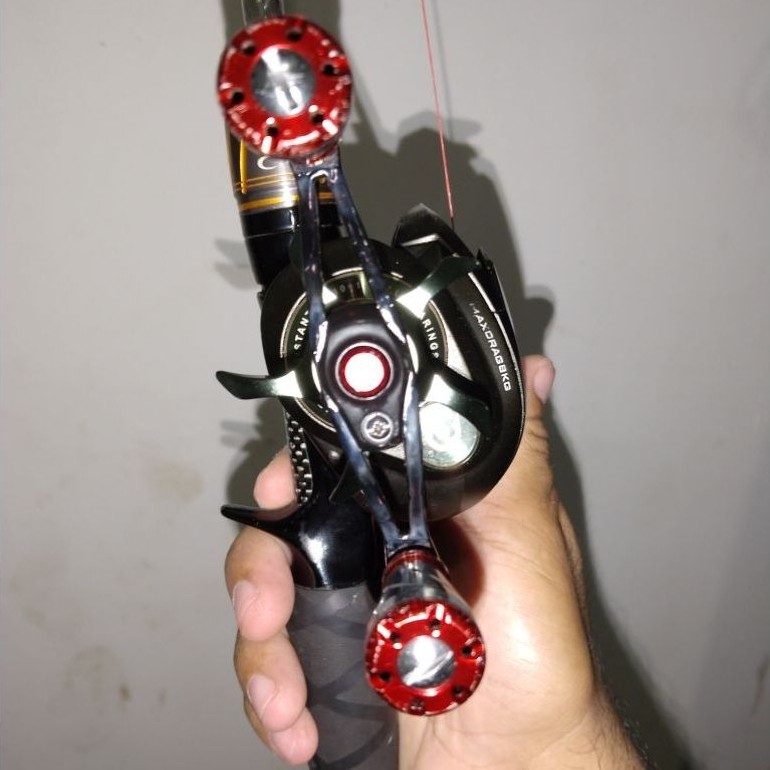 reel bc iroly rastaban gen2