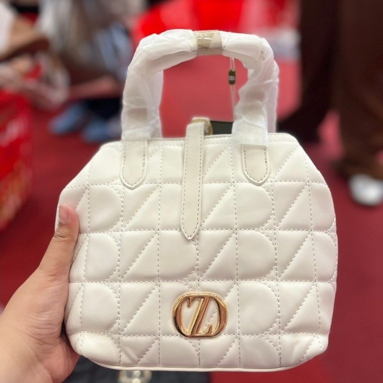 Zytadelia - Pave Bag
