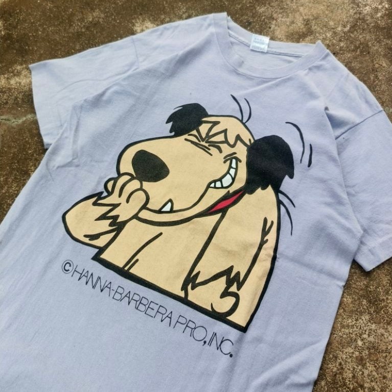 Vintage TShirt HANNA BARBERA