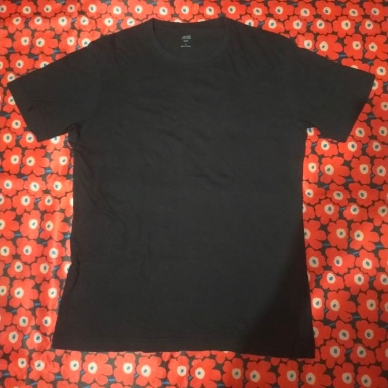T-shirt Uniqlo Basic