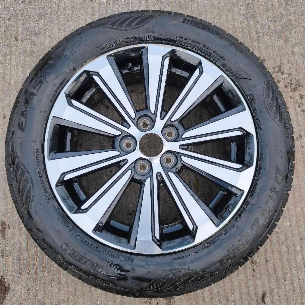 [SATUAN] velg avanza Veloz R16