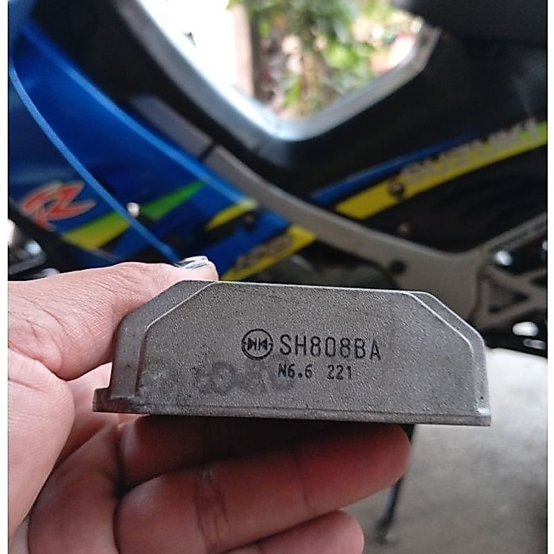 Kiprok Old CB150 R Old CBR 150 R Verza Kiprok Regulator Old CB 150R K15 Old CBR 150 R K45 Verza