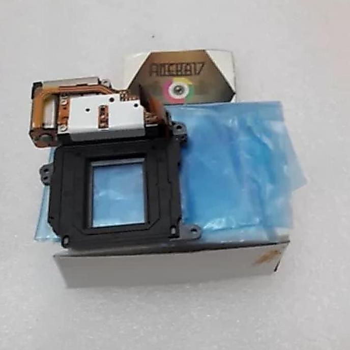 Shutter For Canon Eos M50