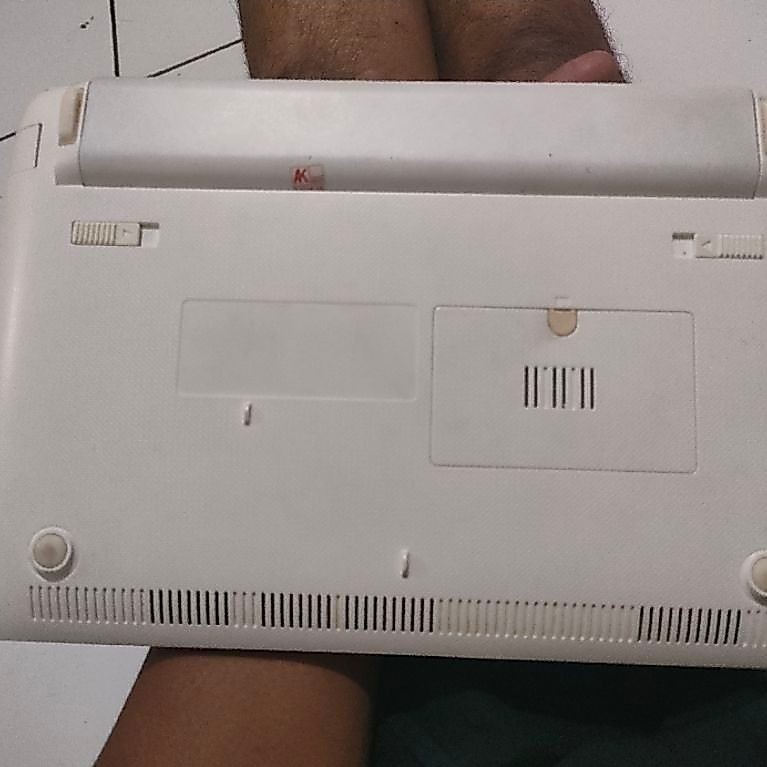 netbook asus Eepc