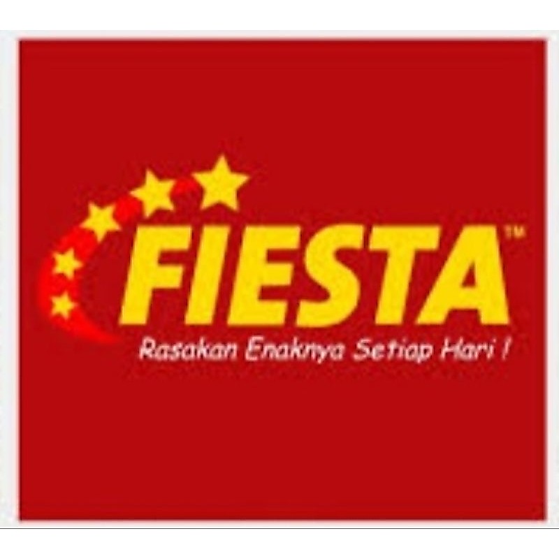Fiesta Chicken nugget / stikie / cheesy lover / schnitzel / karage / sosis ayam / spicy wing / pok-p