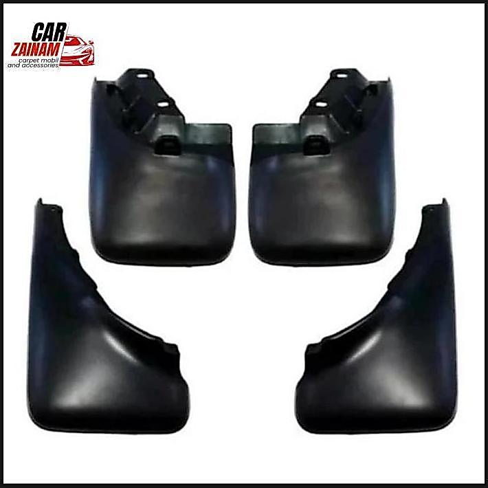 Mud Guard Mudguard Karpet Lumpur Corolla Twincam Ae92 1988 1989 1990 1991 Baru