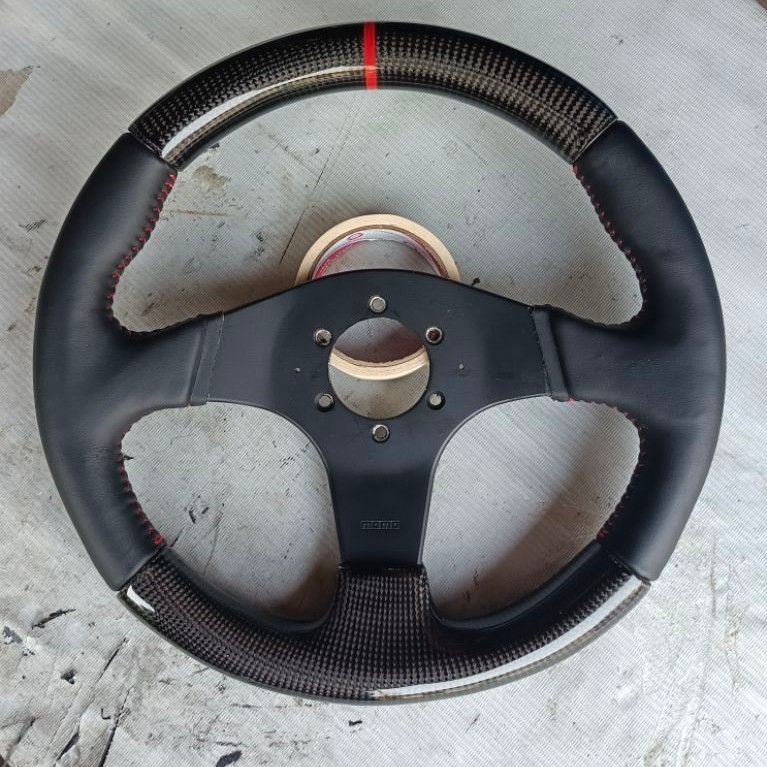stir racing momo carbon stir ori momo pnp ke semua mobil