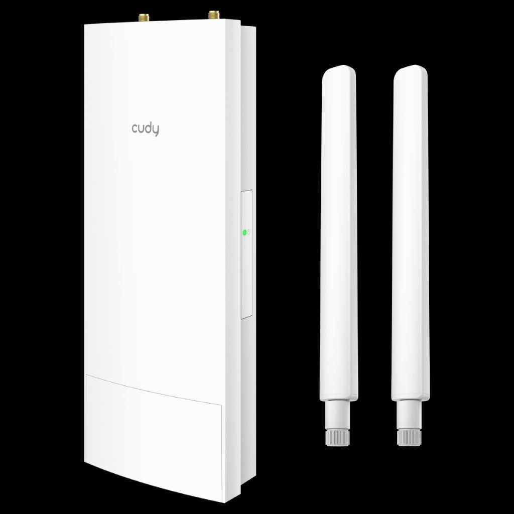 Cudy AP3000 WiFi 6 Outdoor Access Point IP65