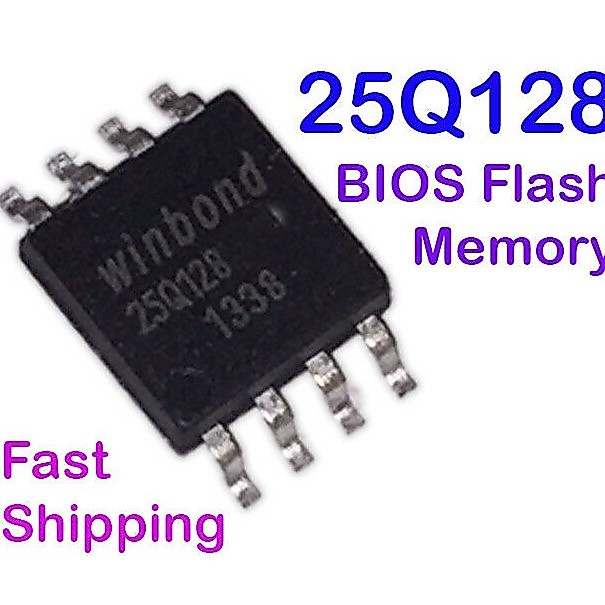 ic memory eprom sharp 32dd1i LC-32DD1I
