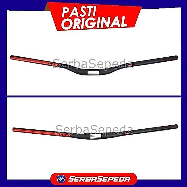 Entity Handlebar Sepeda MTB Expert 31.8 x 780mm