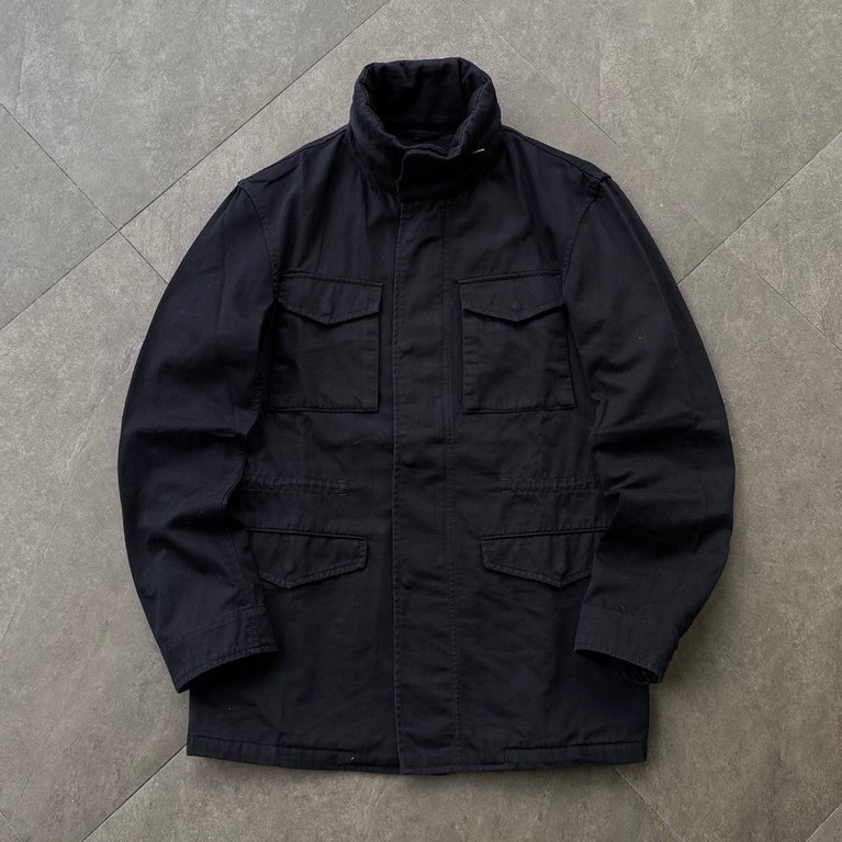 M65 Parka Muji (Second)