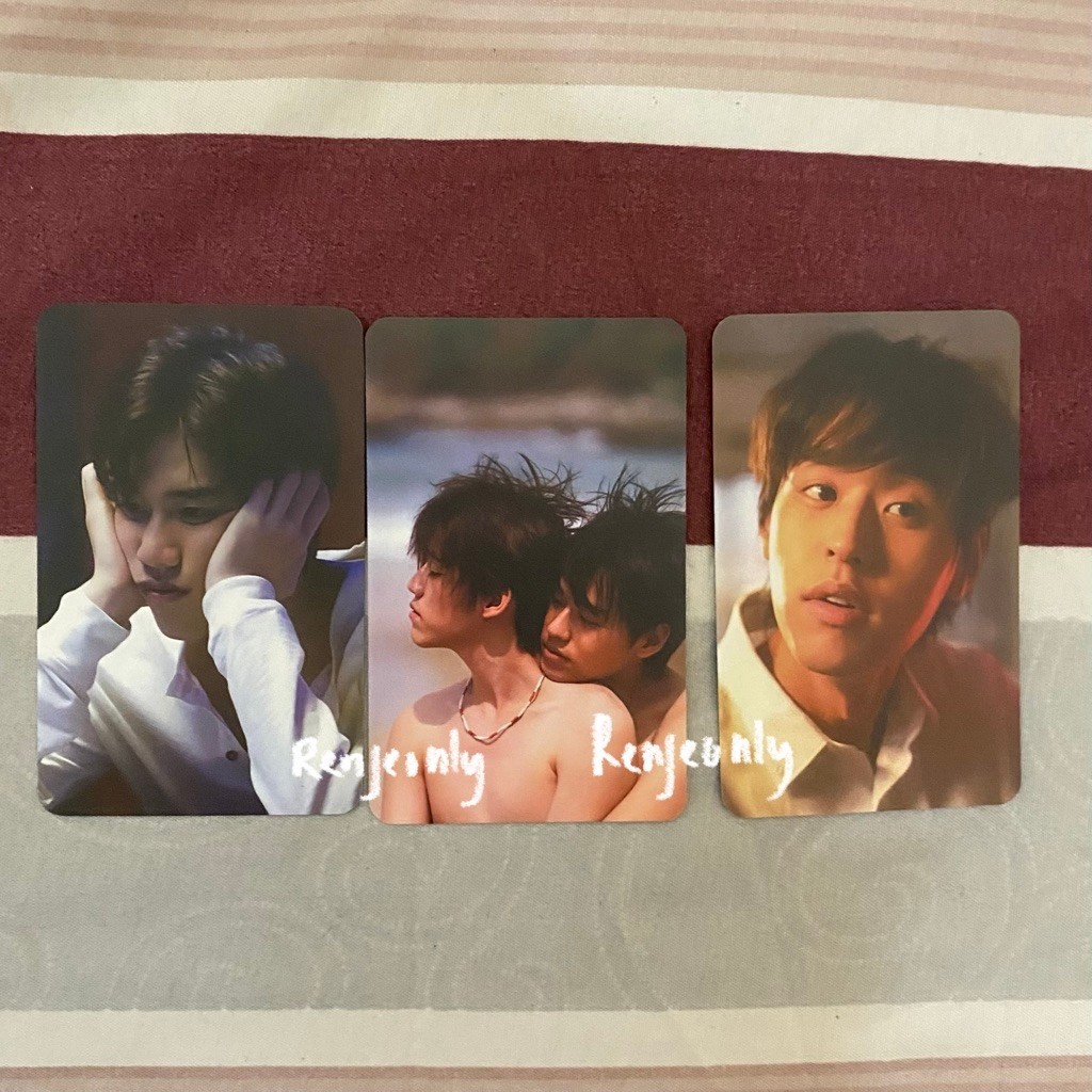 PC PHOTOCARD BILLKIN PP KRIT BKPP OFFICIAL