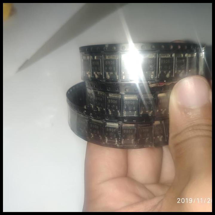 TERBARU CHIP IC DRIVER B906 TERLARIS B 906 