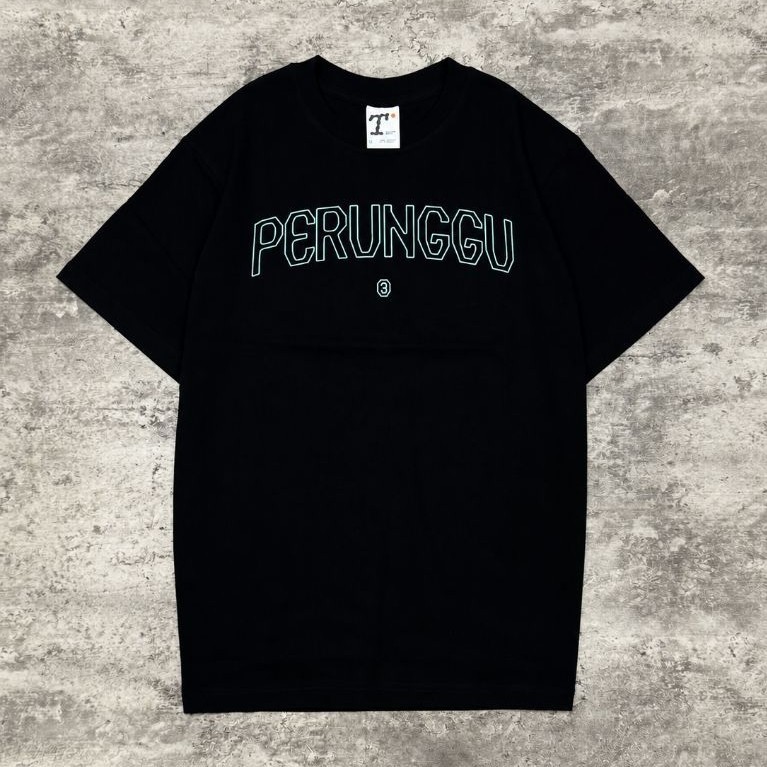 Ts Perunggu - Logotype 2025