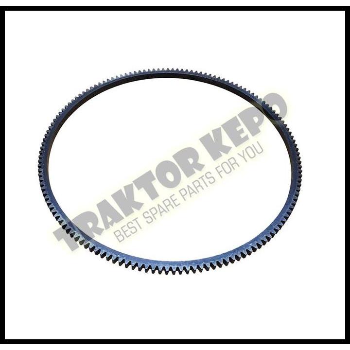 DISKON RING GEAR R114282 TRAKTOR JOHN DEERE ORIGINAL 