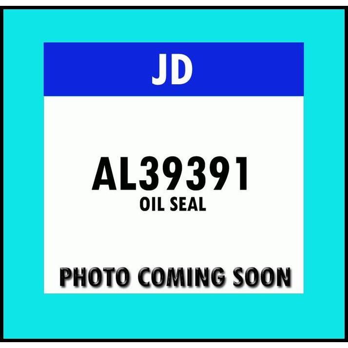 TERLARIS SEAL AL39391 TRAKTOR JOHN DEERE ORIGINAL JOHN DEERE