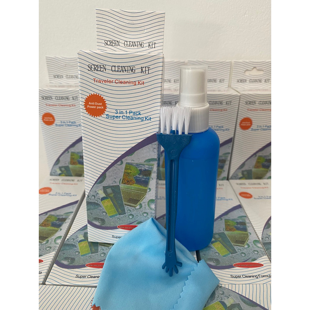 LCD Screen Cleaner