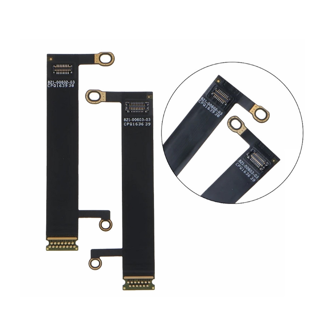 Kabel Backlight Flexgate LCD MacBook Pro 2016-2020 - Kabel Flex LCD MacBook