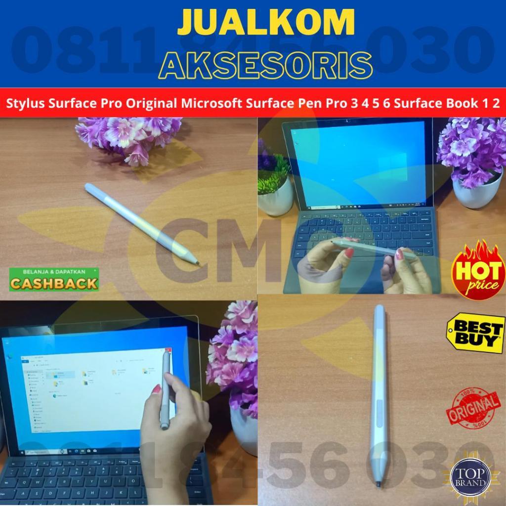 Stylus Surface Pro Surface Pen Pro 3 4 5 6 7 7+ Surface Book 1 2 Second