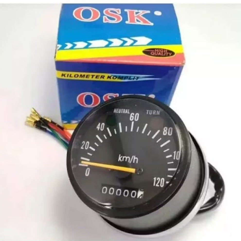 Spidometer spedometer spido meter CB 100 S90 s90z honda benly