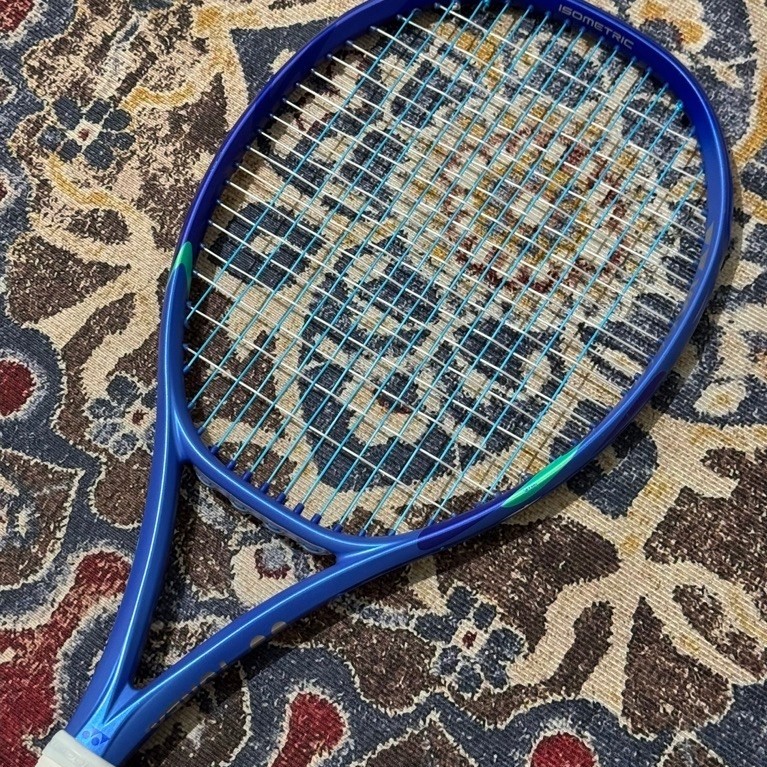 Yonex Ezone 98 Blast Blue