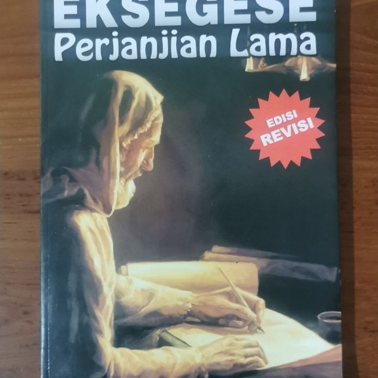 (PRELOVED) Eksegese Perjanjian Lama - Douglas Stuart