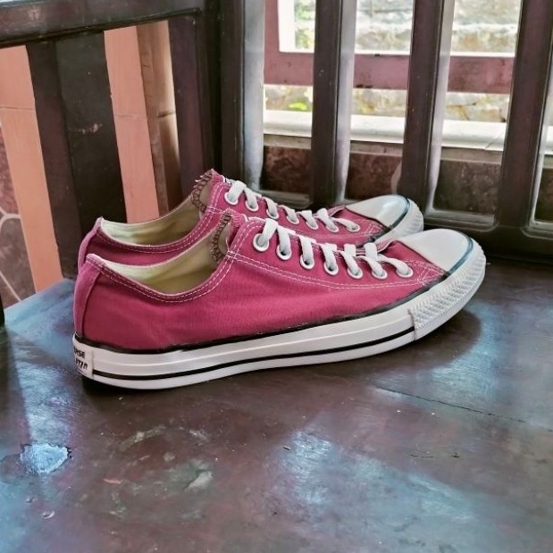 converse 43 second ori