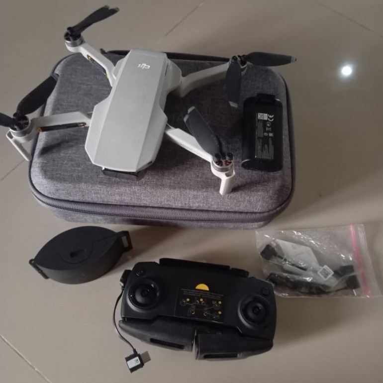 Dji Mavic Mini