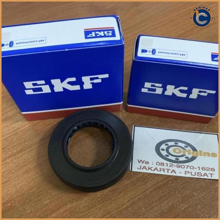 Bearing Mesin Cuci Ewf 80743 Komplit Set Original Skf Ewf80743 Murah