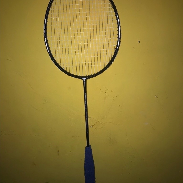 Raket Badminton Yonex Voltric Tour 8800 Mulus 4UG5