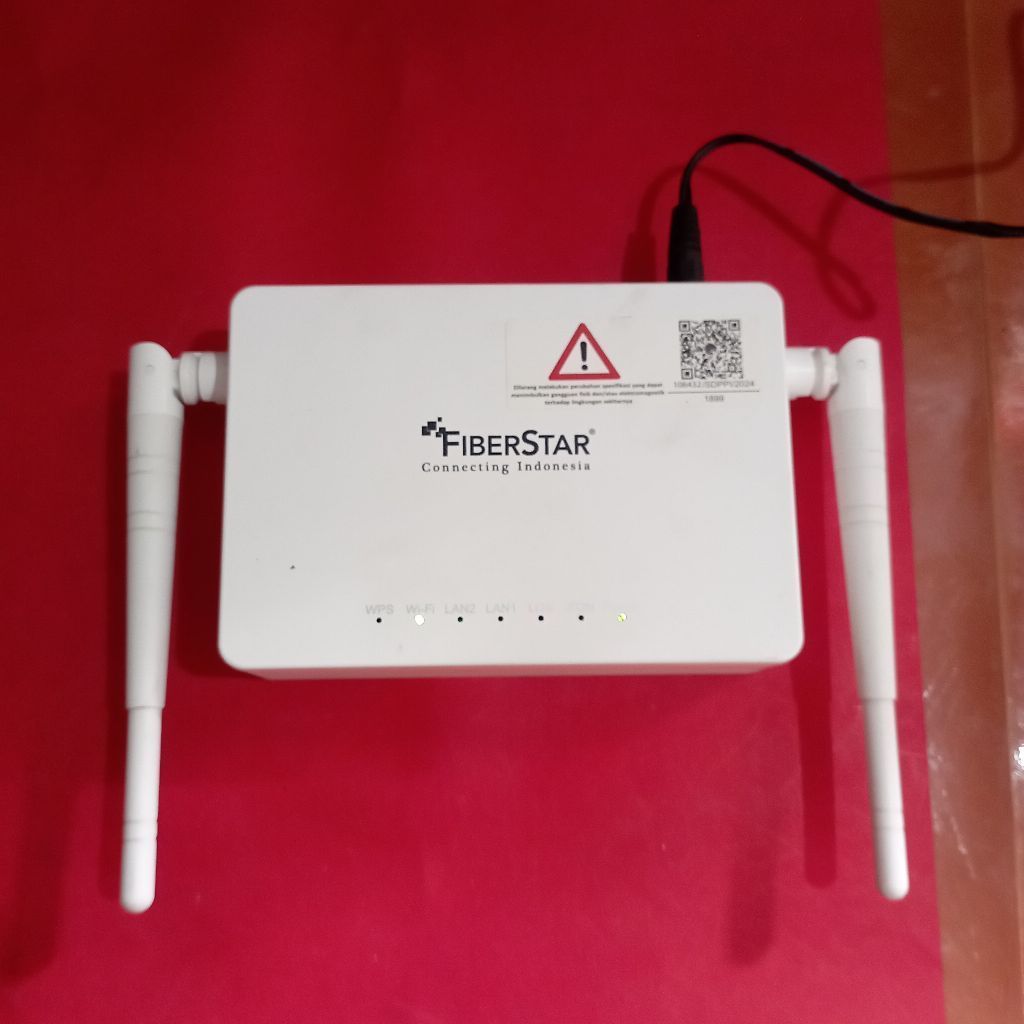 ZTE F679D DualBand GPON ROUTER WIRELESS
