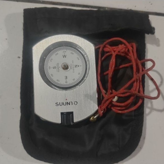 Kompas Suunto
