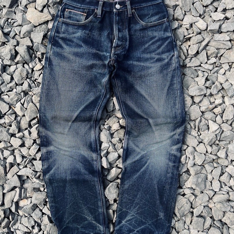 GORIWORKS DENIM 20oz SZ27-28