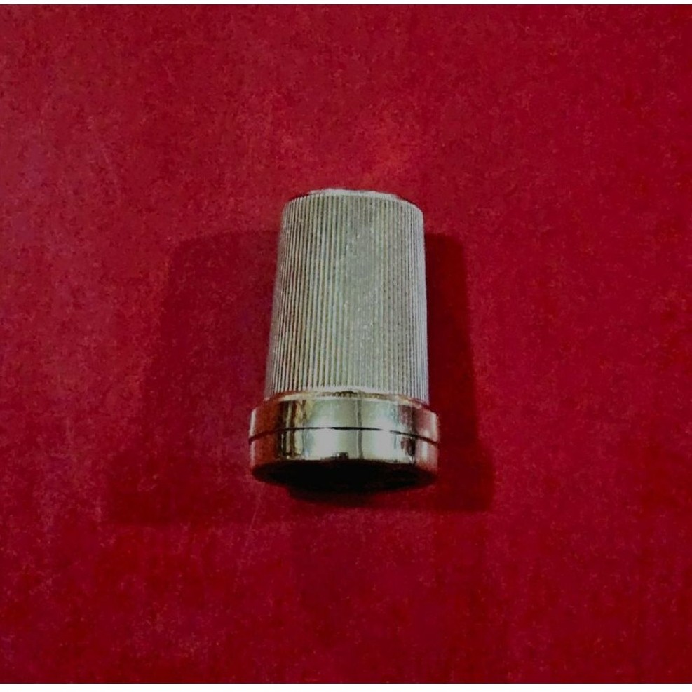 KNOP POTENSIO AUDIO PMA SPEAKER AKTIF POLYTRON ORIGINAL 1X2CM EMAS