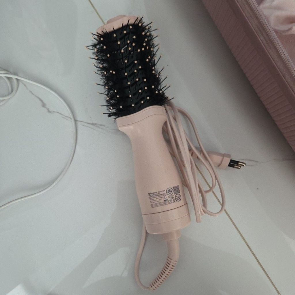 preloved hair dryer azko