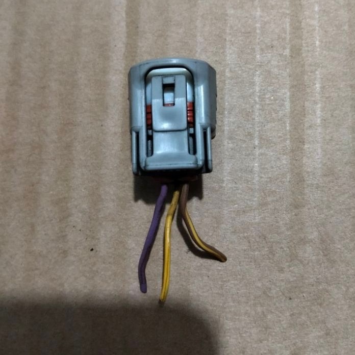 soket ect temperatur Toyota Avanza Xenia rush original asli copot