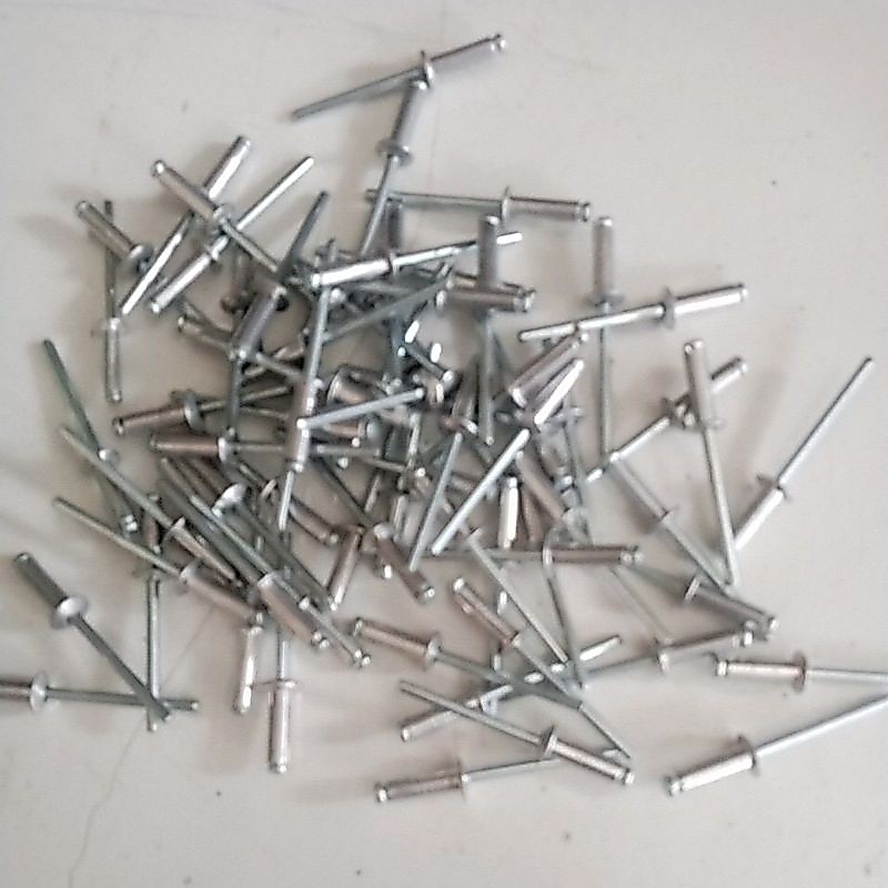 BLIND RIVET paku rivet 550 100.pcs