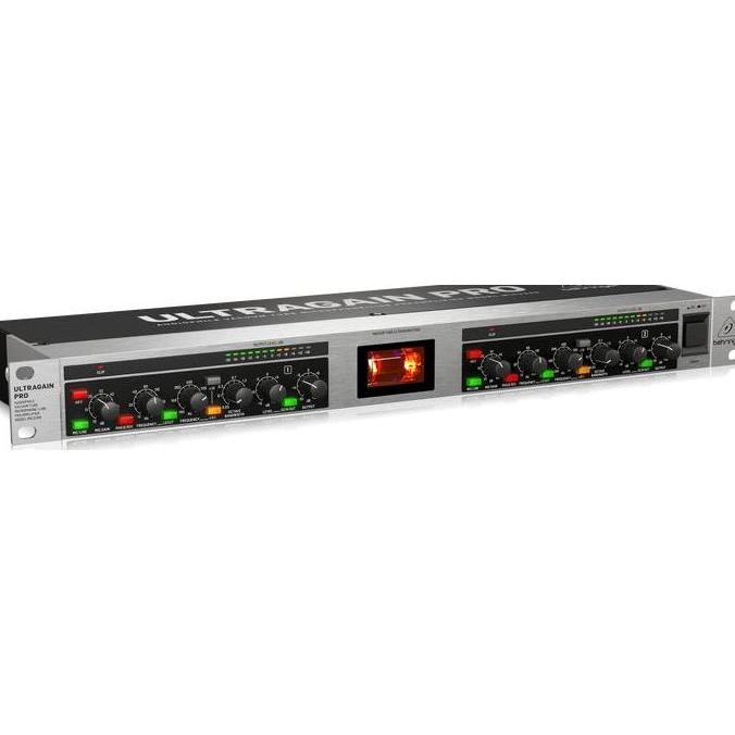 Sellersahaju90 - Behringer Mic2200 Ultragain Pro