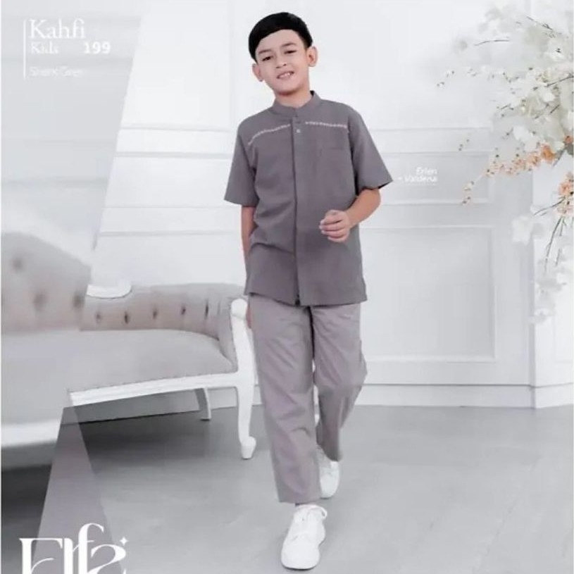 ETHICA KAHFI KIDS 199