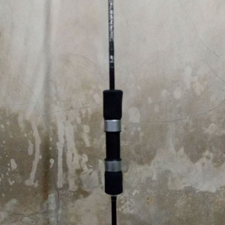 Joran Custom lycan eclipse second