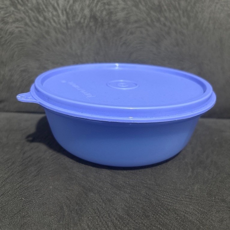 Modular bowl Tupperware 600ml