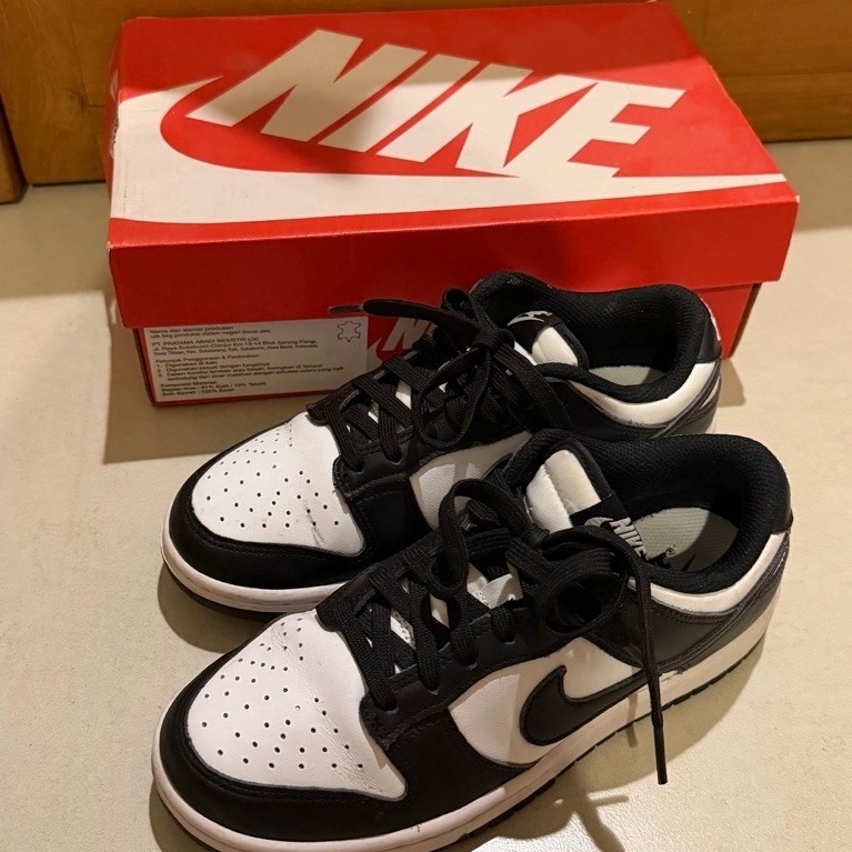 Nike Dunk Panda