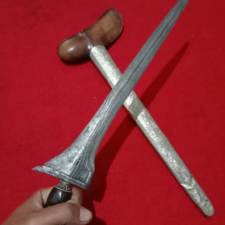 KERIS COMBONG JUNJUNG DRAJAT