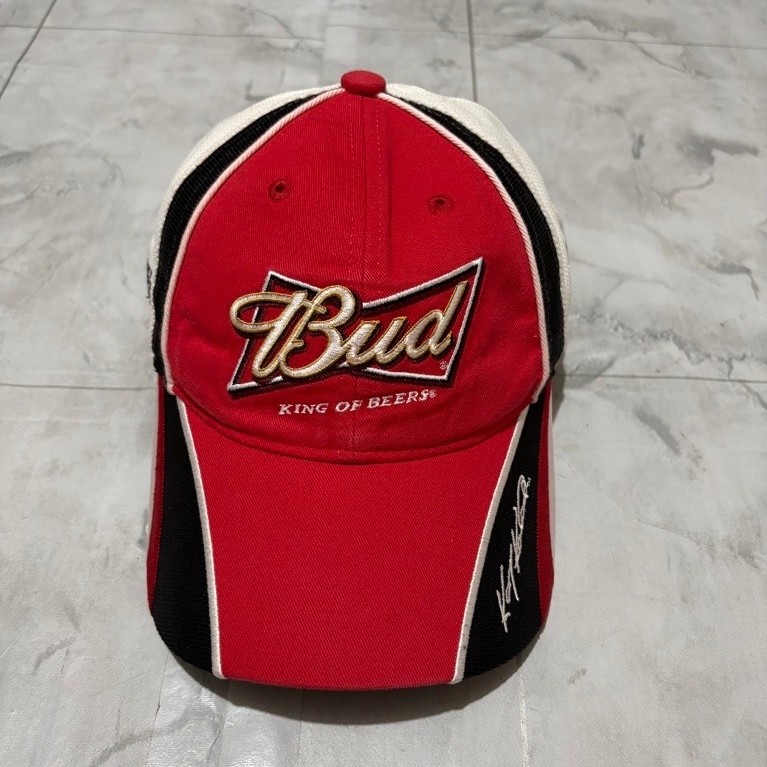 Topi Nascar Racing Vintage - Second