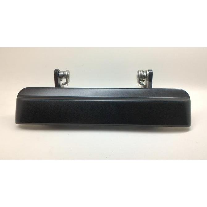 RVS handle pintu bagasi nissan terrano 100% original
